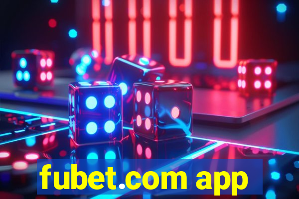 fubet.com app